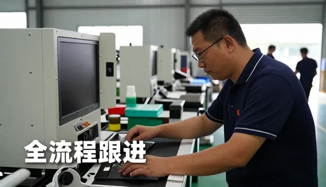 旧房翻新需求促进安装调试不断升级